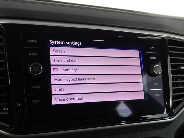 2022 Volkswagen Atlas 3.6L V6 SE w/Technology Raleigh NC