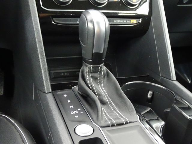 2022 Volkswagen Atlas 3.6L V6 SE w/Technology Raleigh NC