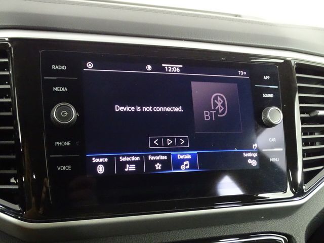 2022 Volkswagen Atlas 3.6L V6 SE w/Technology Raleigh NC