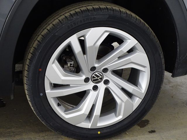 2022 Volkswagen Atlas 3.6L V6 SE w/Technology Raleigh NC