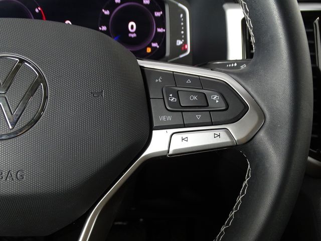 2022 Volkswagen Atlas 3.6L V6 SE w/Technology Raleigh NC