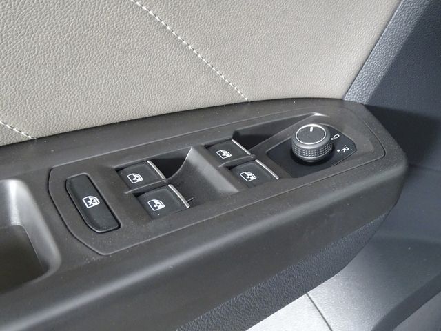 2022 Volkswagen Atlas 3.6L V6 SE w/Technology Raleigh NC