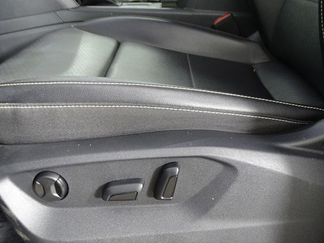 2022 Volkswagen Atlas 3.6L V6 SE w/Technology Raleigh NC