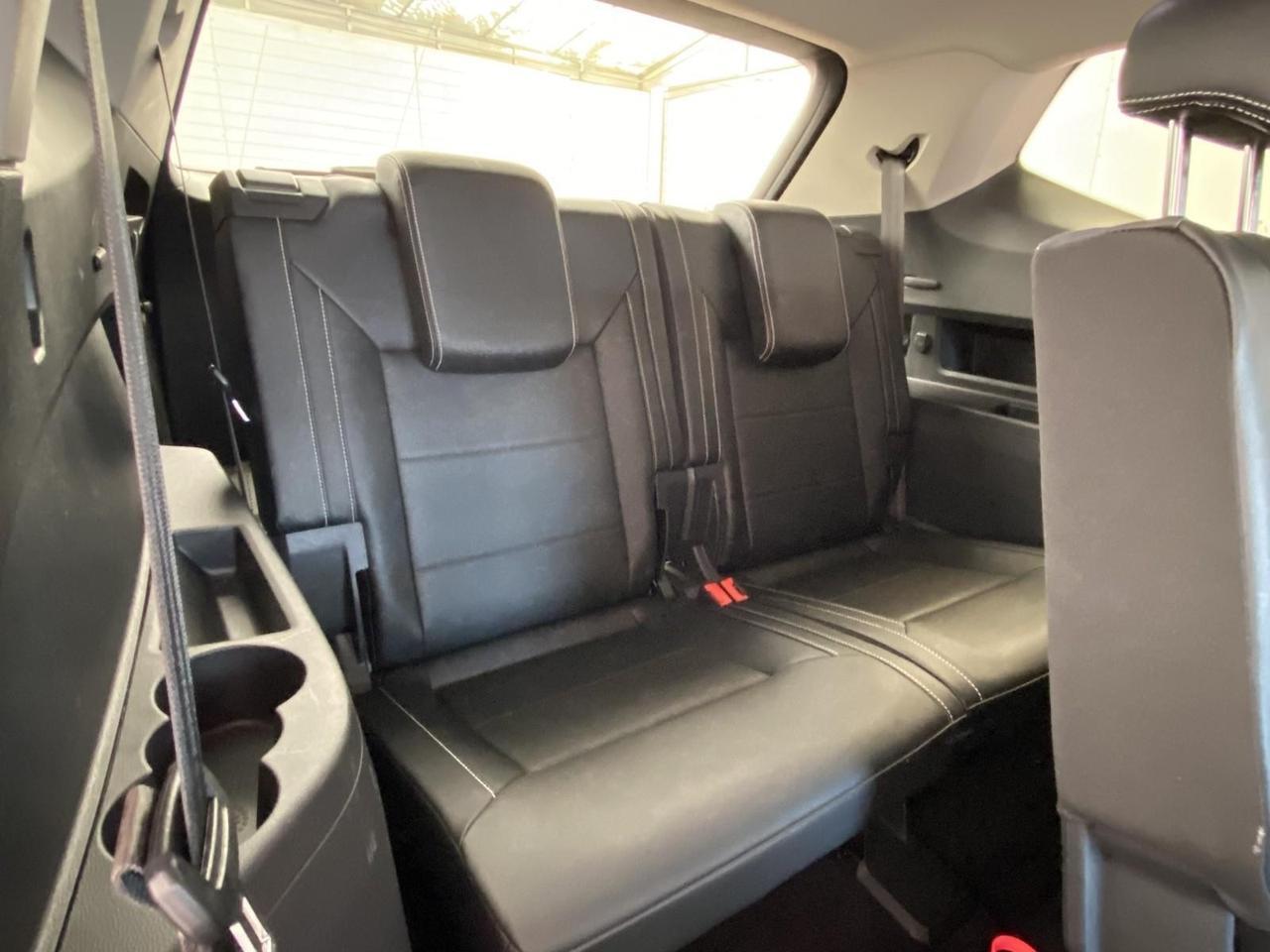 2022 Volkswagen Atlas 3.6L V6 SE w/Technology Richmond Hill NY