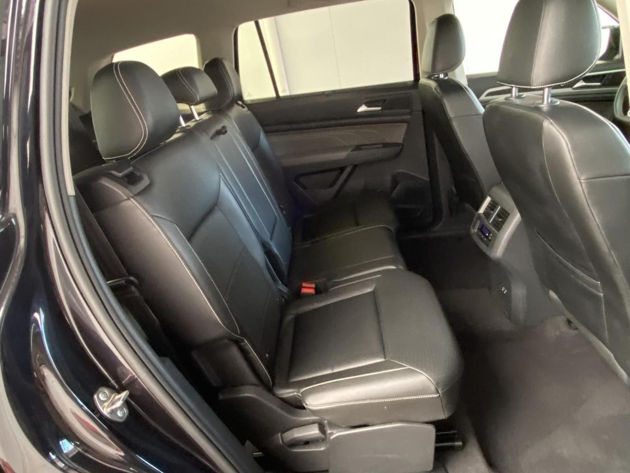 2022 Volkswagen Atlas 3.6L V6 SE w/Technology Richmond Hill NY