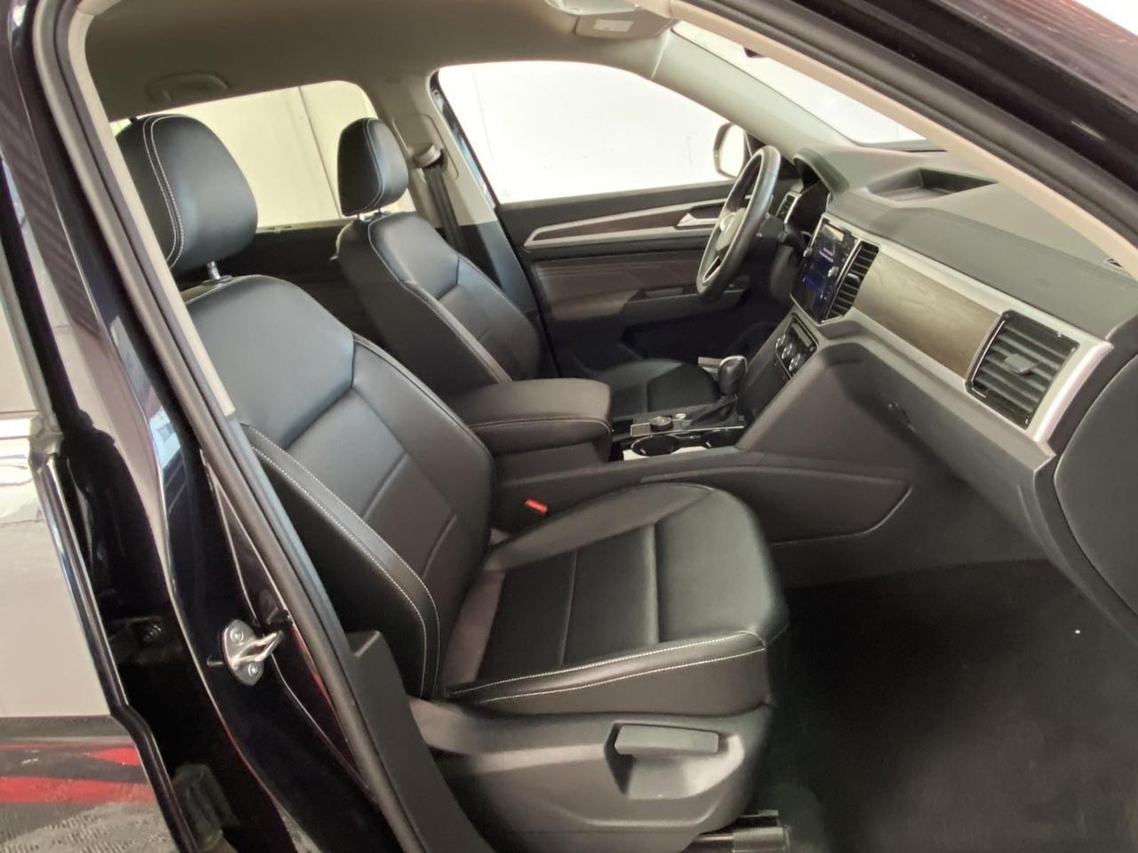 2022 Volkswagen Atlas 3.6L V6 SE w/Technology Richmond Hill NY