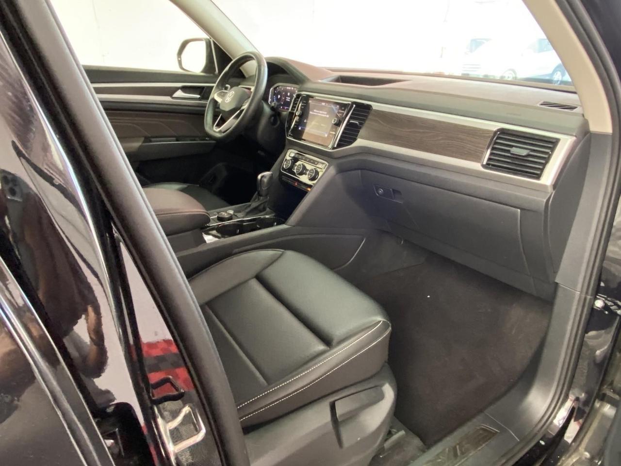 2022 Volkswagen Atlas 3.6L V6 SE w/Technology Richmond Hill NY