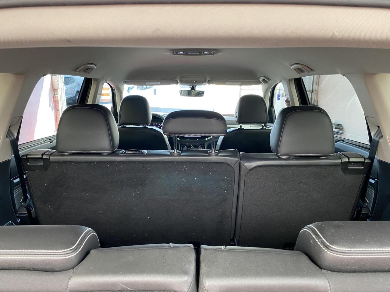 2022 Volkswagen Atlas 3.6L V6 SE w/Technology Richmond Hill NY