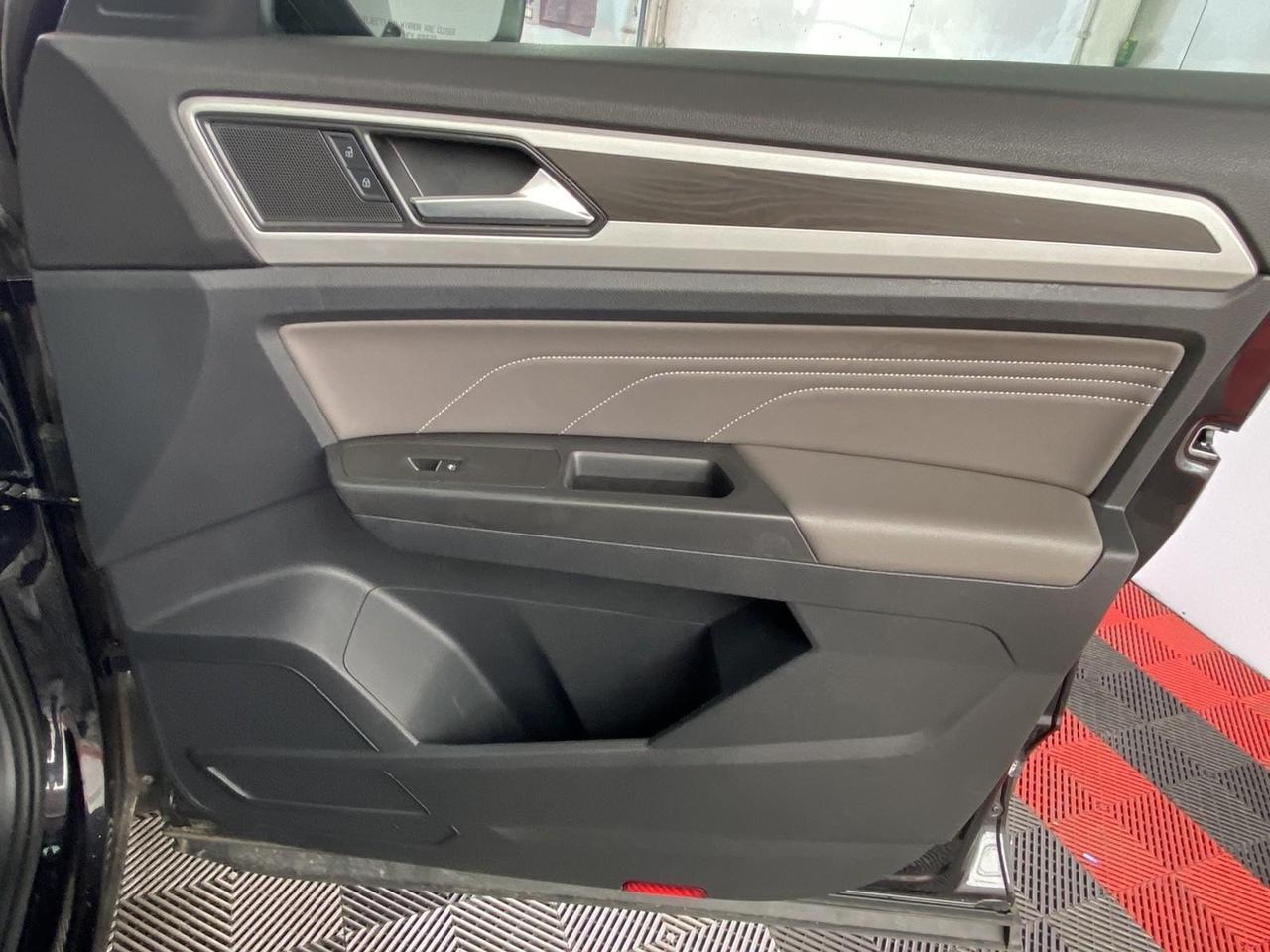 2022 Volkswagen Atlas 3.6L V6 SE w/Technology Richmond Hill NY