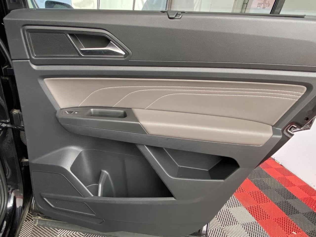 2022 Volkswagen Atlas 3.6L V6 SE w/Technology Richmond Hill NY
