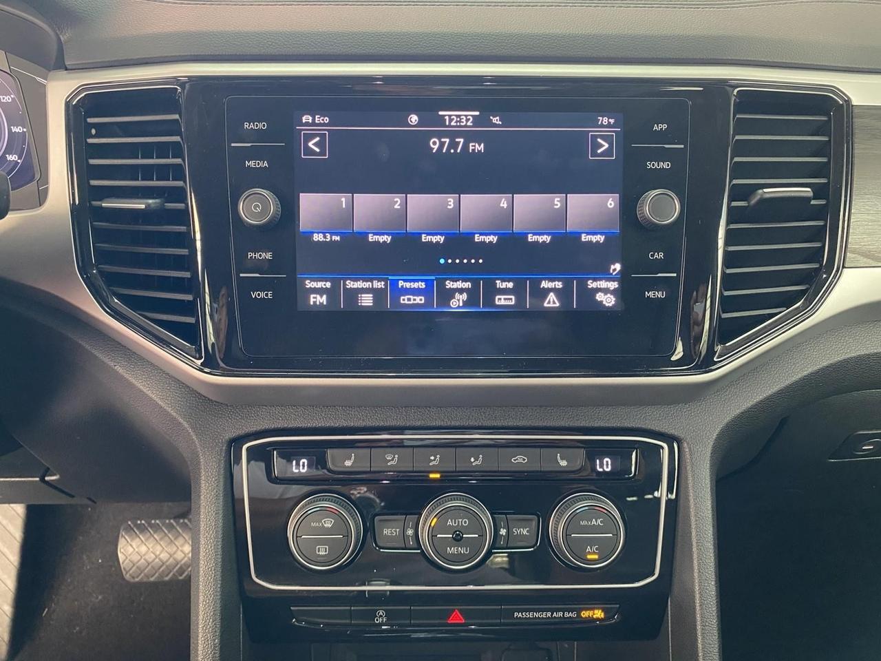 2022 Volkswagen Atlas 3.6L V6 SE w/Technology Richmond Hill NY