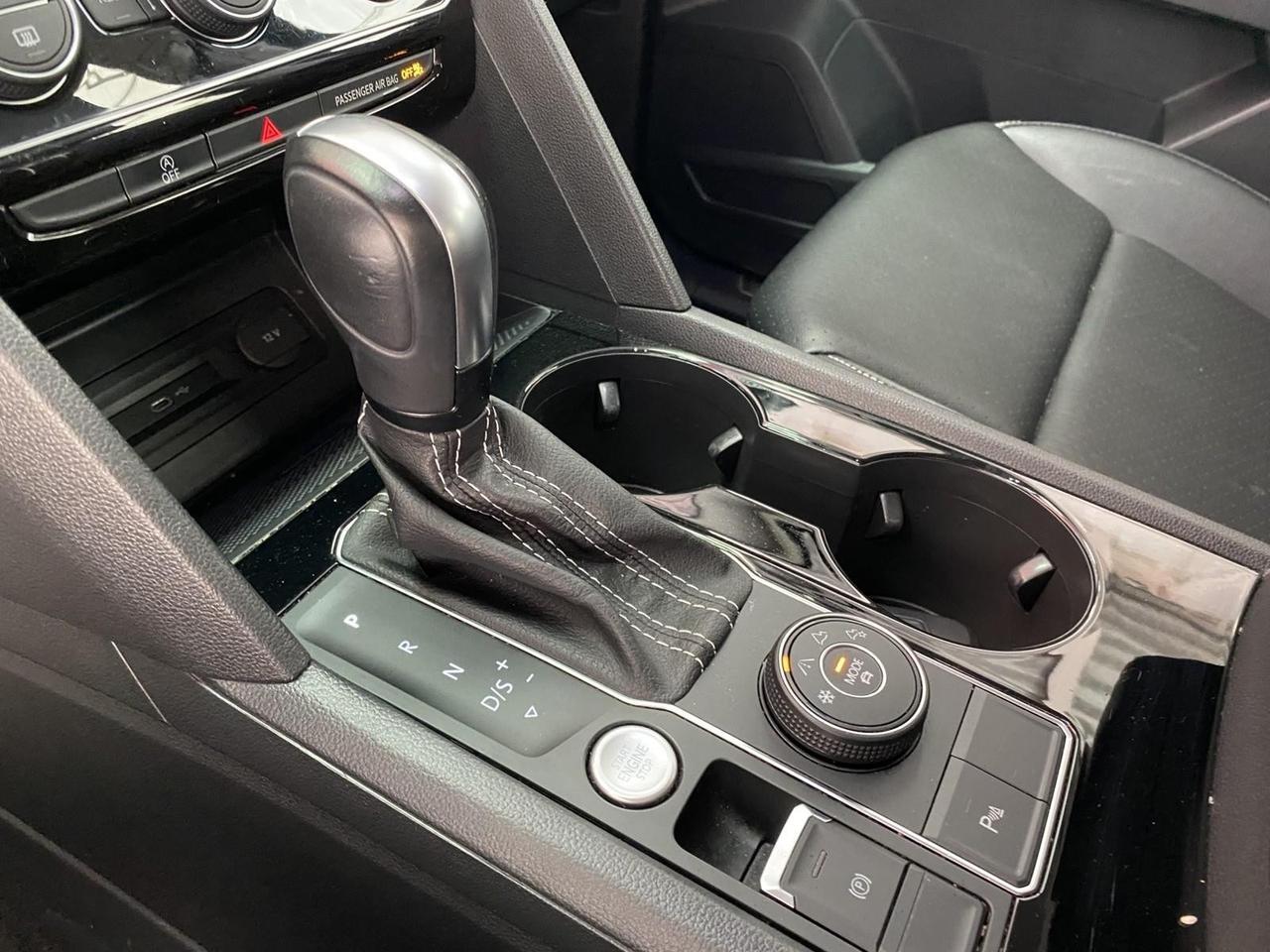 2022 Volkswagen Atlas 3.6L V6 SE w/Technology Richmond Hill NY