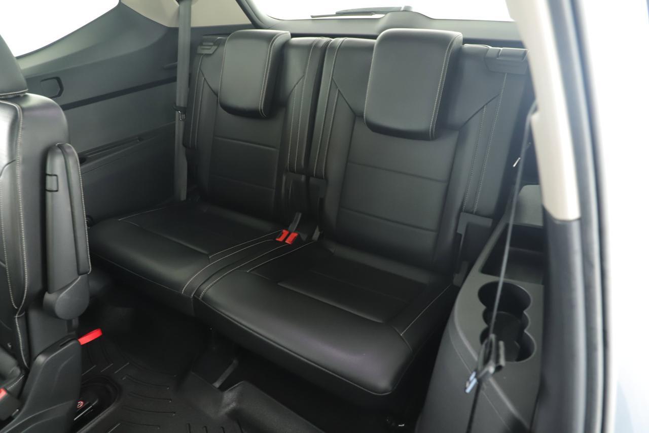 2022 Volkswagen Atlas 3.6L V6 SE w/Technology New Braunfels TX