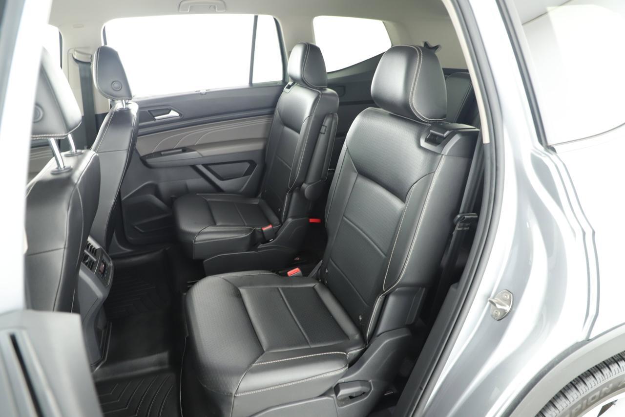 2022 Volkswagen Atlas 3.6L V6 SE w/Technology New Braunfels TX