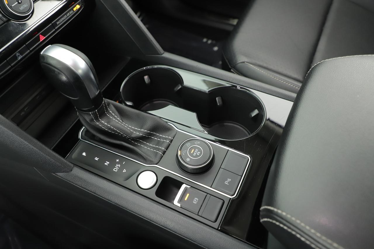 2022 Volkswagen Atlas 3.6L V6 SE w/Technology New Braunfels TX