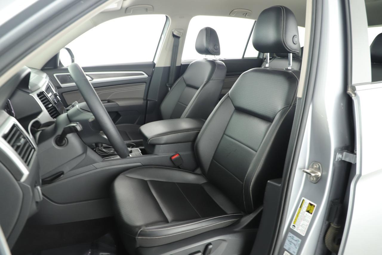 2022 Volkswagen Atlas 3.6L V6 SE w/Technology New Braunfels TX