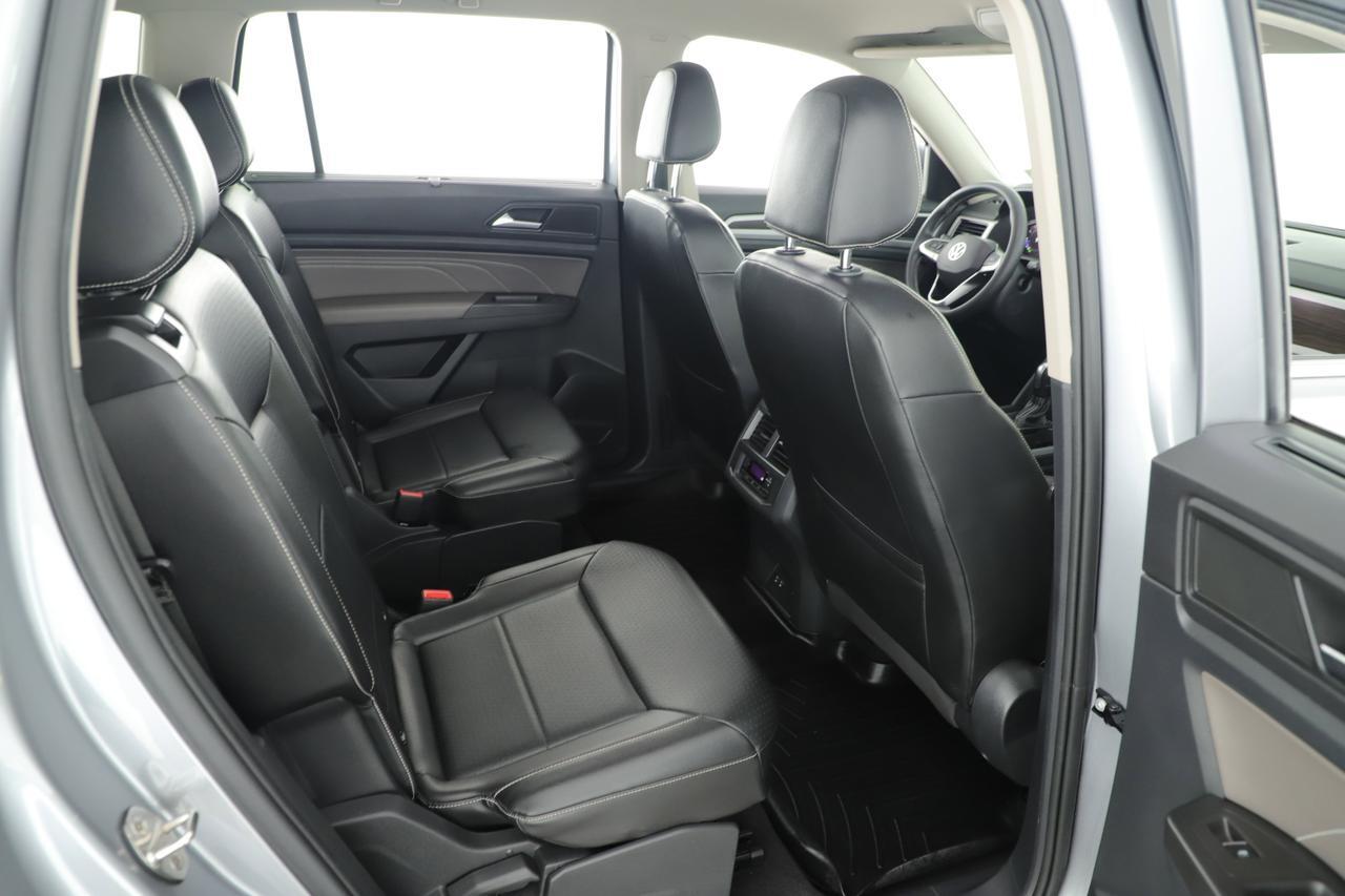 2022 Volkswagen Atlas 3.6L V6 SE w/Technology New Braunfels TX