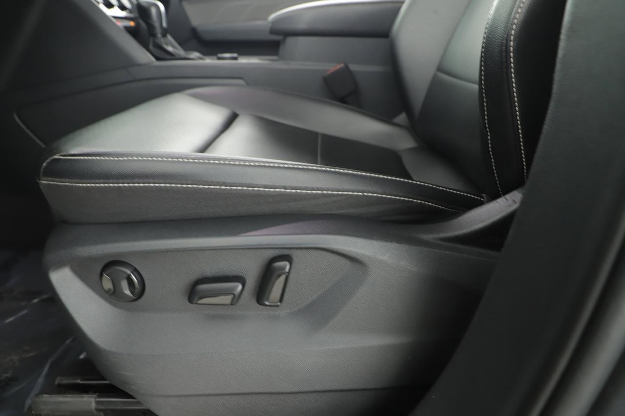 2022 Volkswagen Atlas 3.6L V6 SE w/Technology New Braunfels TX