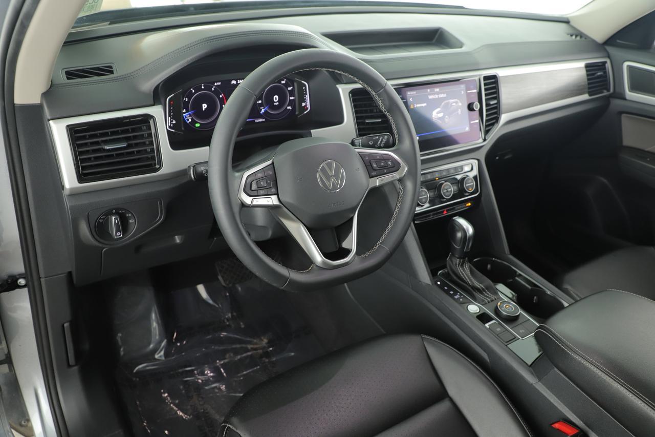2022 Volkswagen Atlas 3.6L V6 SE w/Technology New Braunfels TX