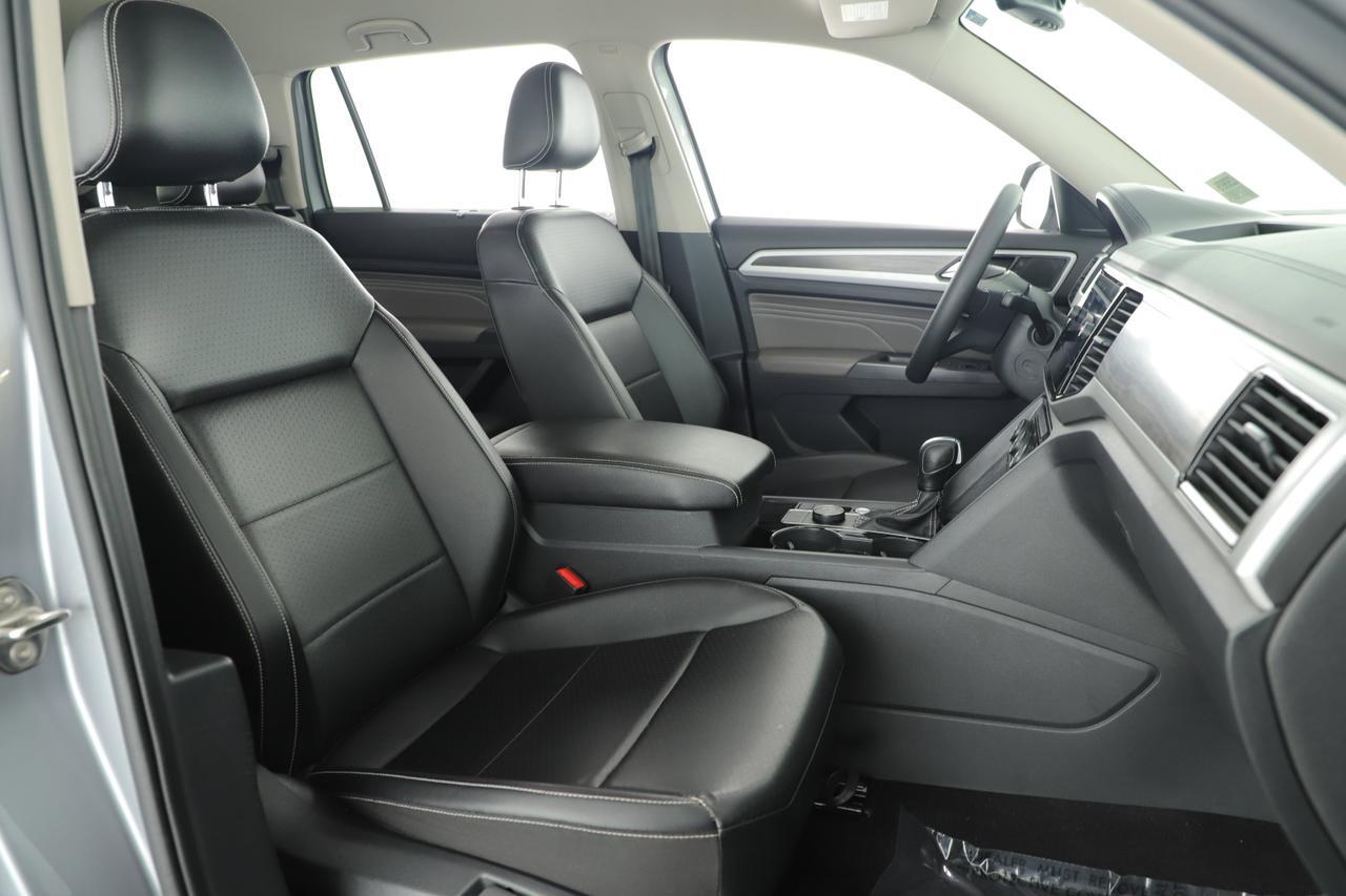 2022 Volkswagen Atlas 3.6L V6 SE w/Technology New Braunfels TX