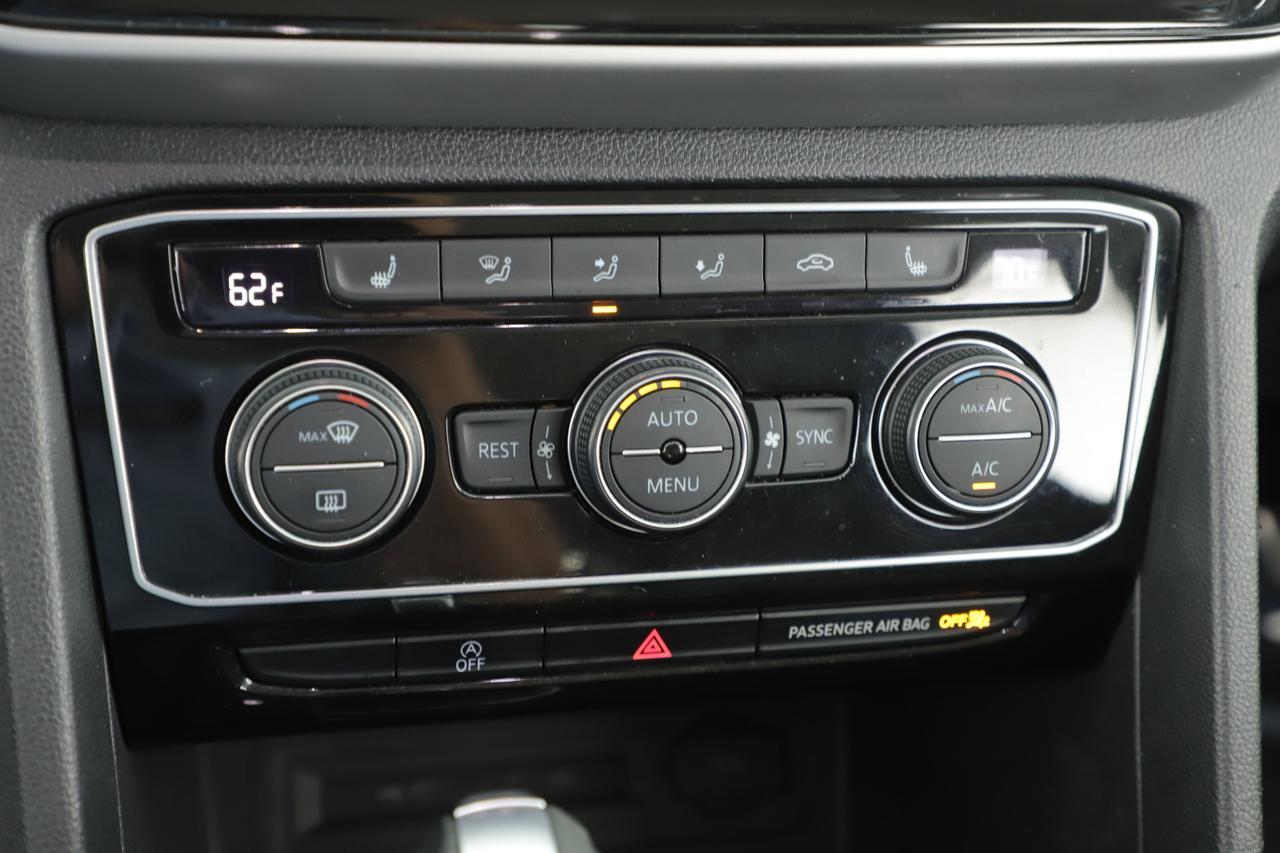 2022 Volkswagen Atlas 3.6L V6 SE w/Technology New Braunfels TX