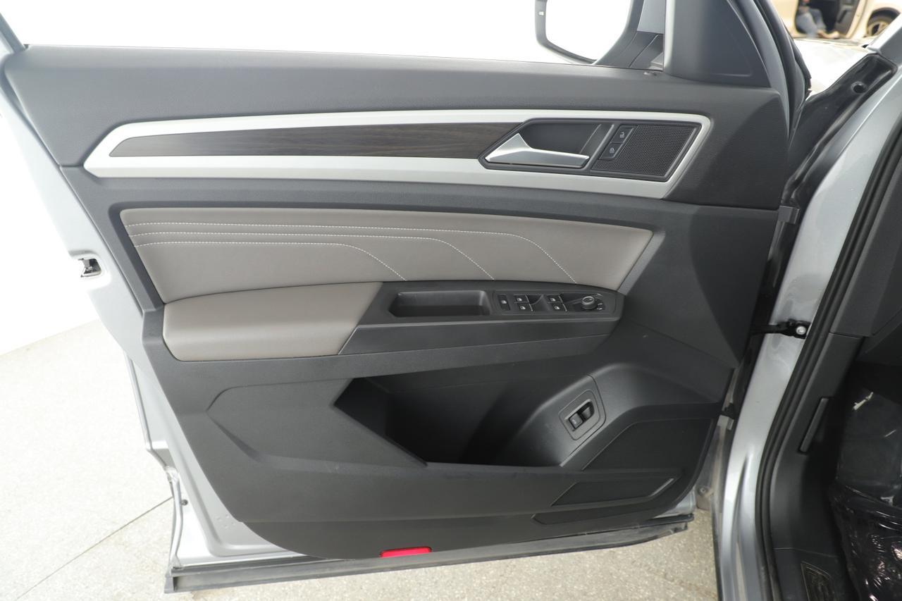 2022 Volkswagen Atlas 3.6L V6 SE w/Technology New Braunfels TX