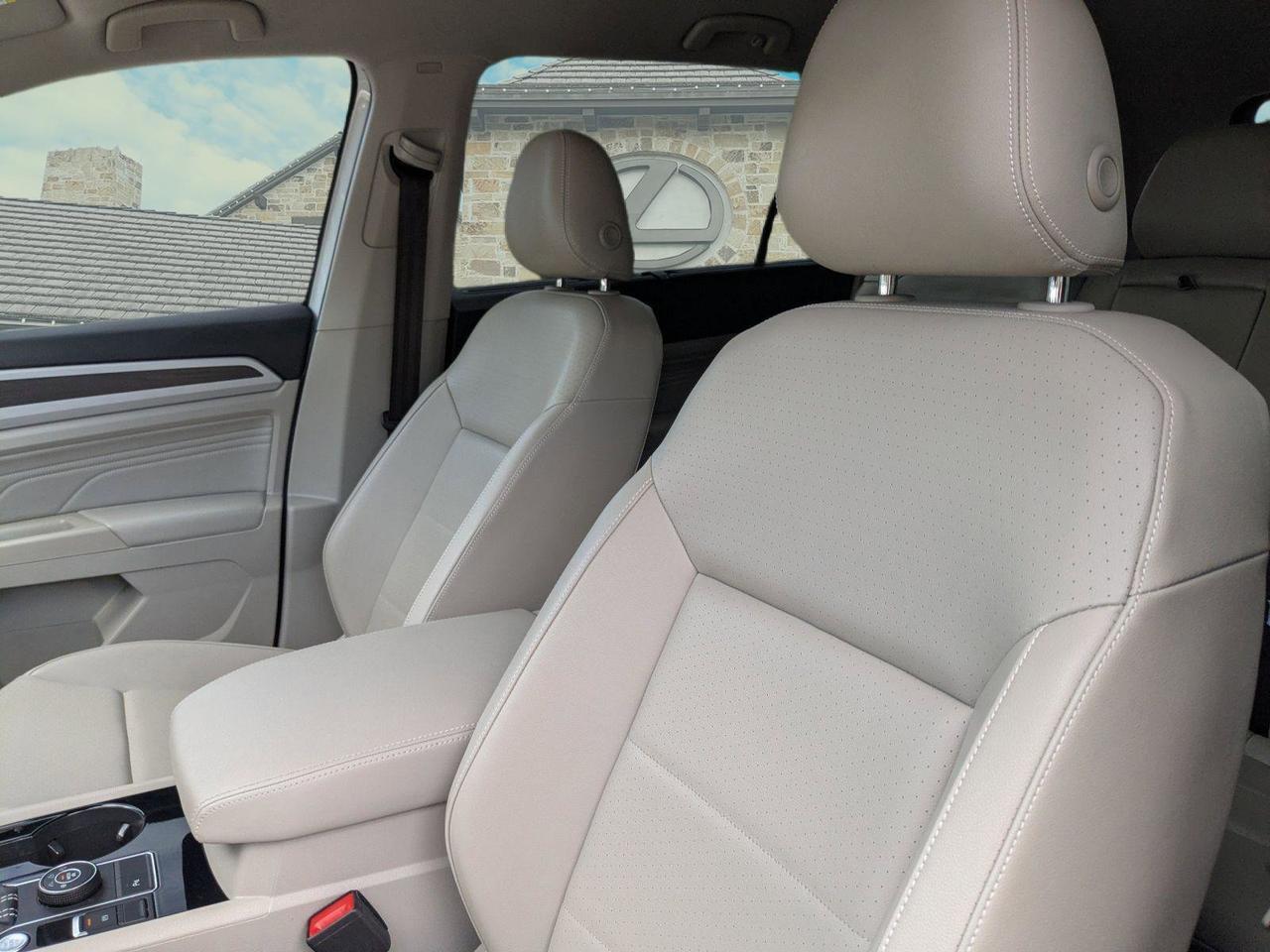 2022 Volkswagen Atlas 3.6L V6 SE w/Technology San Antonio TX