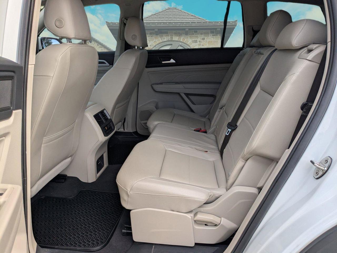 2022 Volkswagen Atlas 3.6L V6 SE w/Technology San Antonio TX