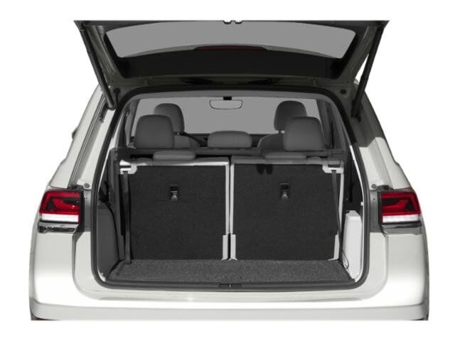 2022 Volkswagen Atlas 3.6L V6 SE w/Technology San Antonio TX