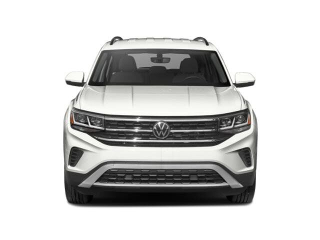 2022 Volkswagen Atlas 3.6L V6 SE w/Technology San Juan TX