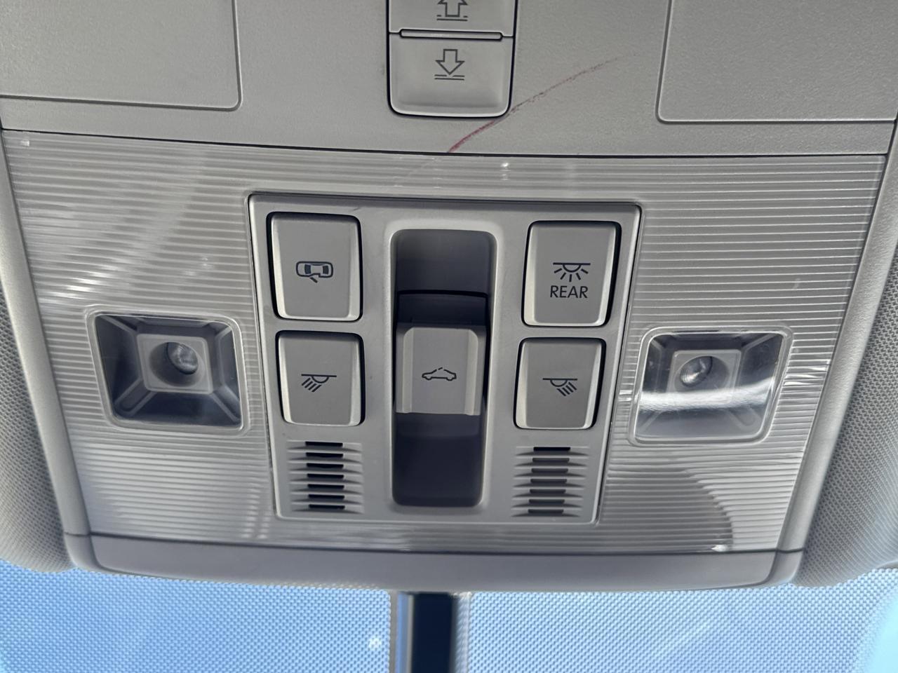 2022 Volkswagen Atlas 3.6L V6 SE w/Technology San Antonio TX