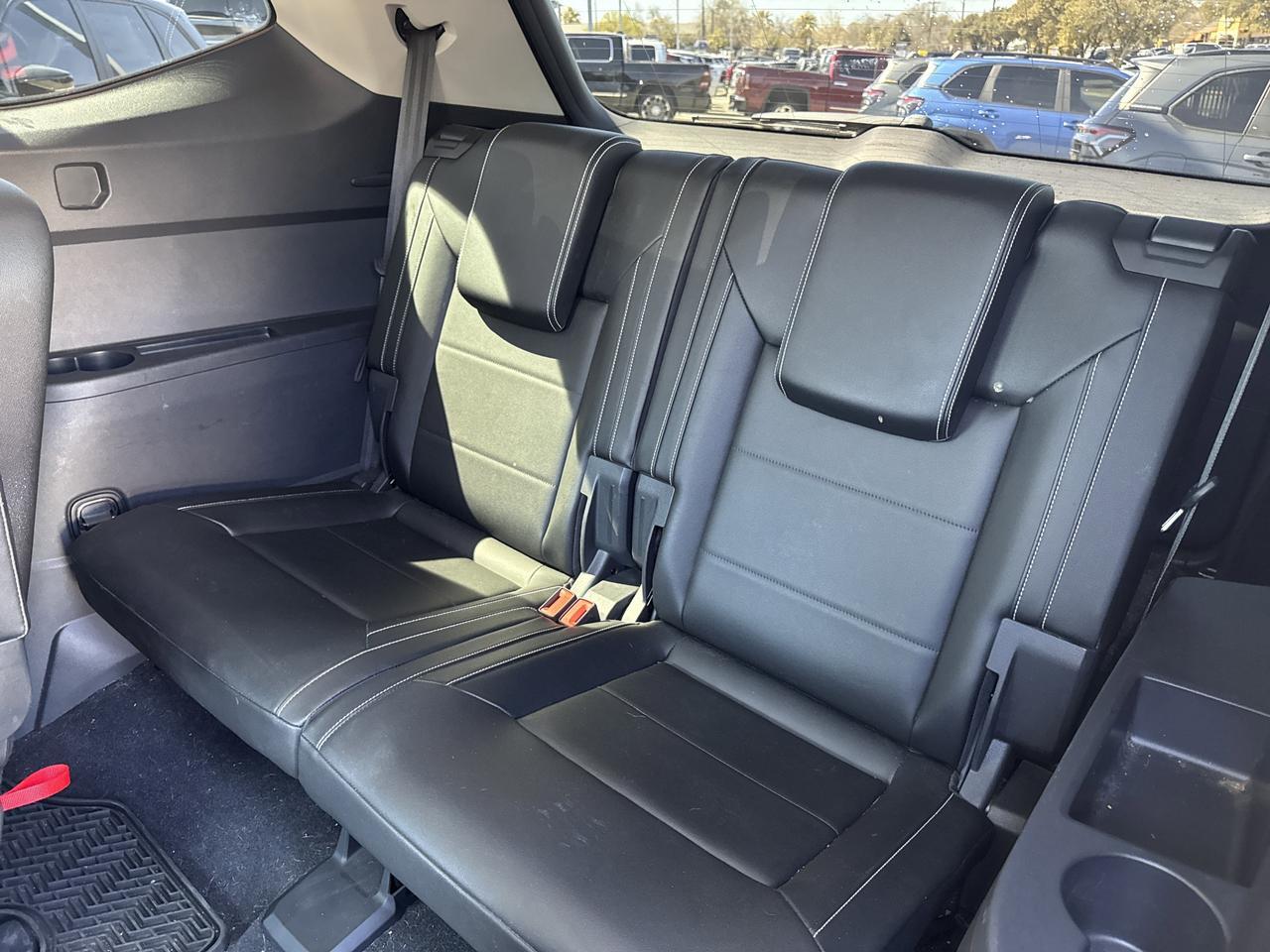 2022 Volkswagen Atlas 3.6L V6 SE w/Technology San Antonio TX