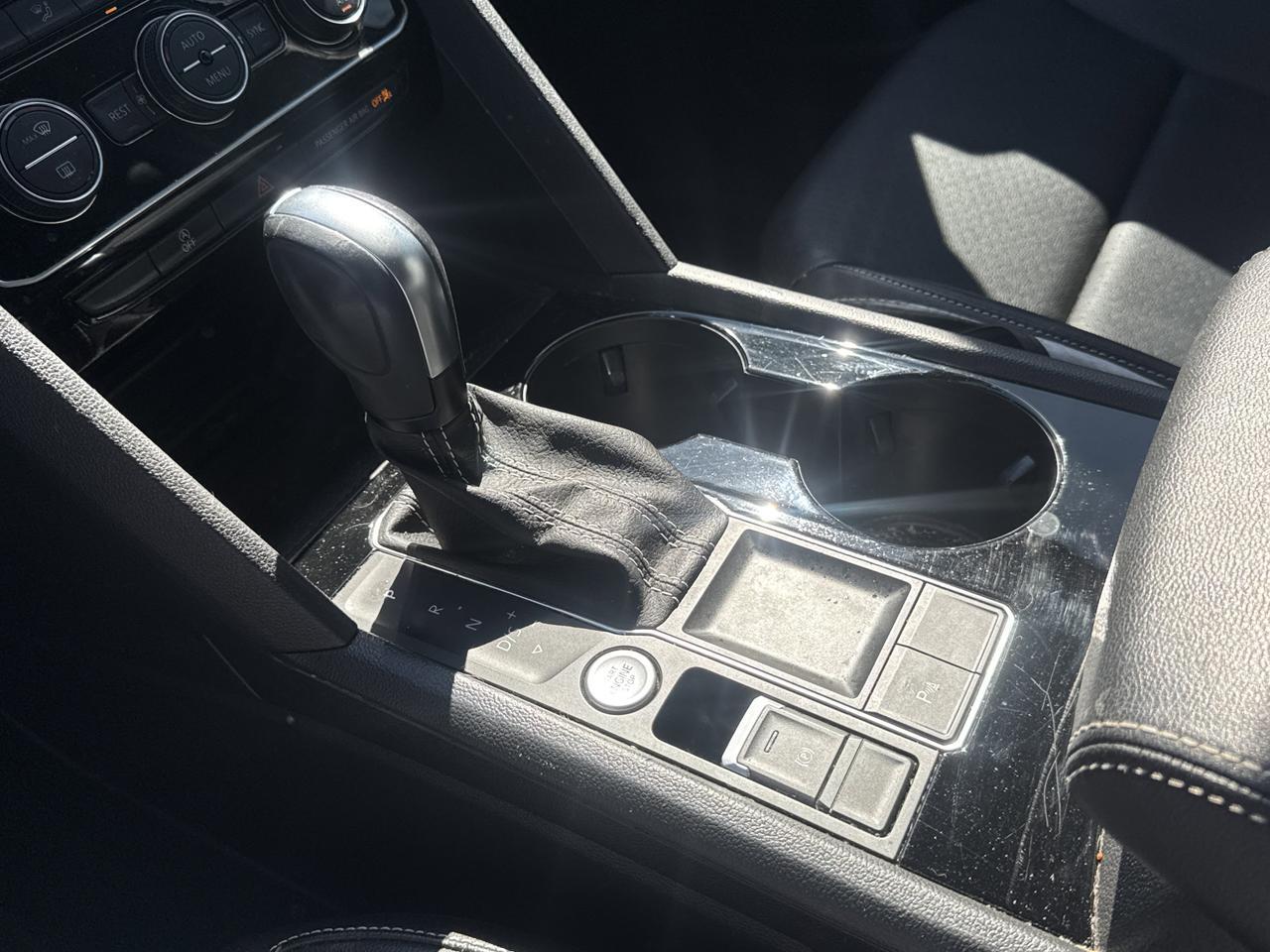 2022 Volkswagen Atlas 3.6L V6 SE w/Technology San Antonio TX