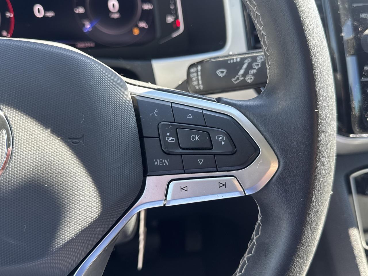 2022 Volkswagen Atlas 3.6L V6 SE w/Technology San Antonio TX