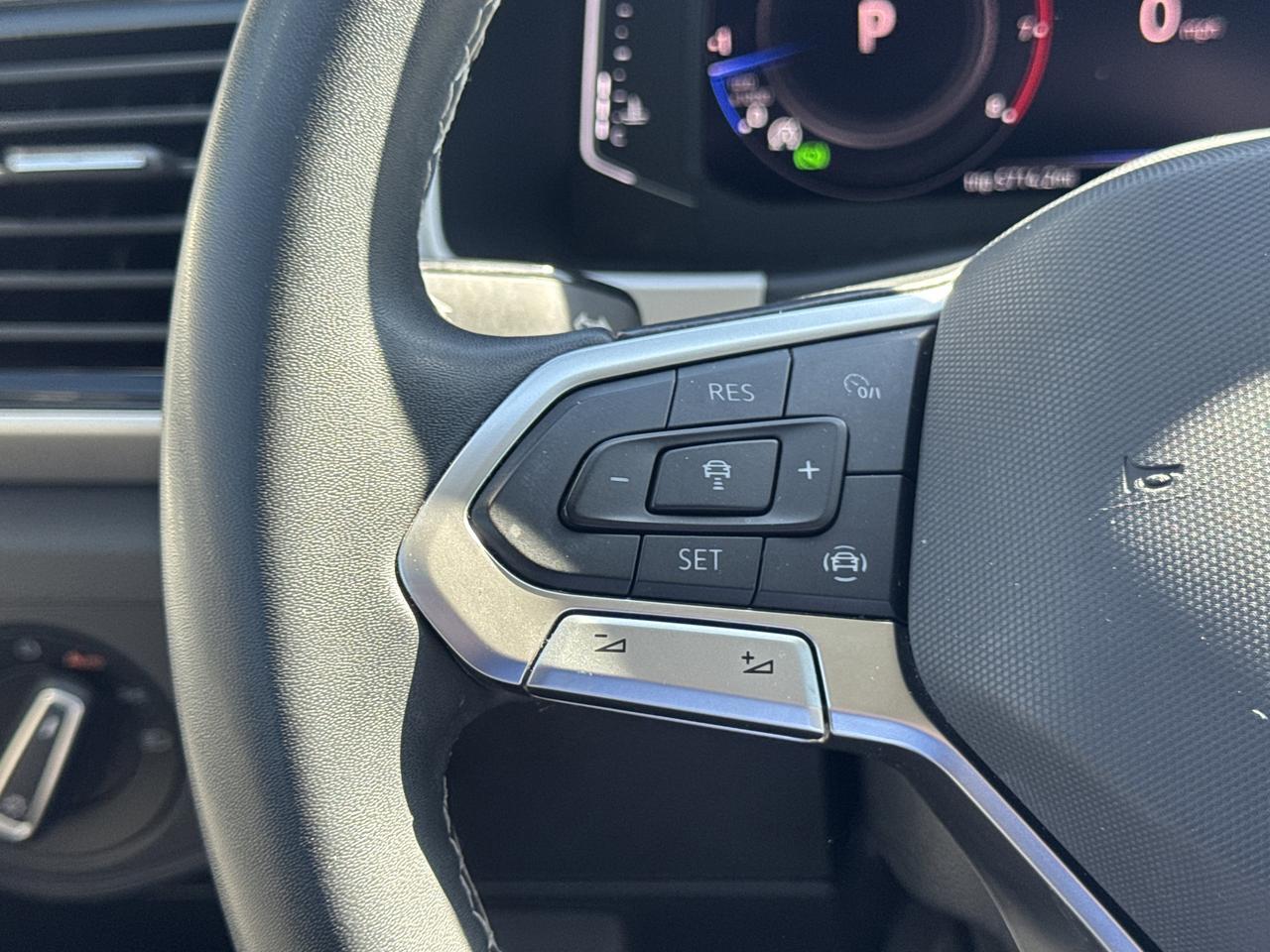 2022 Volkswagen Atlas 3.6L V6 SE w/Technology San Antonio TX