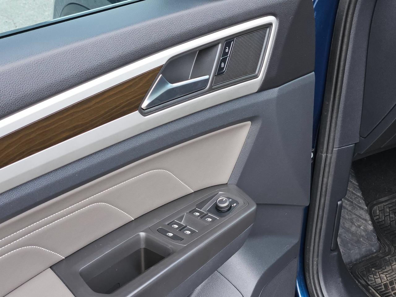 2022 Volkswagen Atlas 3.6L V6 SE w/Technology San Antonio TX