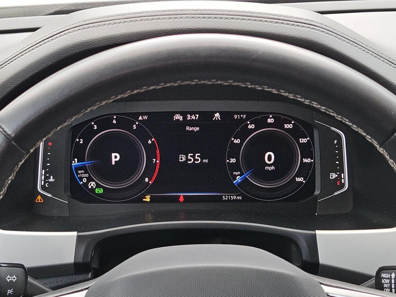 2022 Volkswagen Atlas 3.6L V6 SE w/Technology San Antonio TX