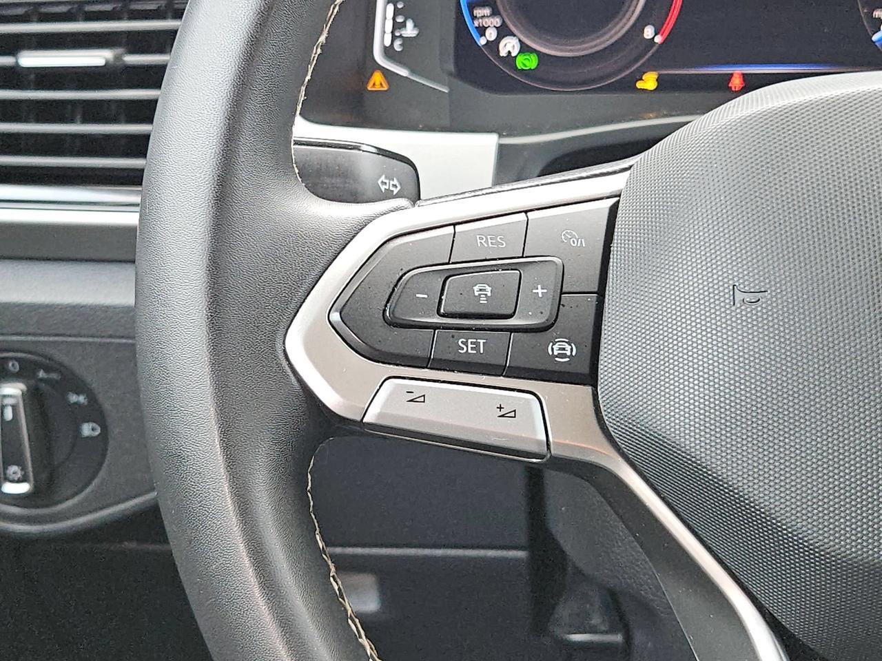 2022 Volkswagen Atlas 3.6L V6 SE w/Technology San Antonio TX