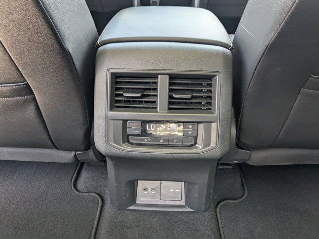 2022 Volkswagen Atlas 3.6L V6 SE w/Technology San Antonio TX