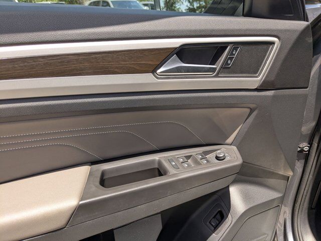 2022 Volkswagen Atlas 3.6L V6 SE w/Technology San Antonio TX