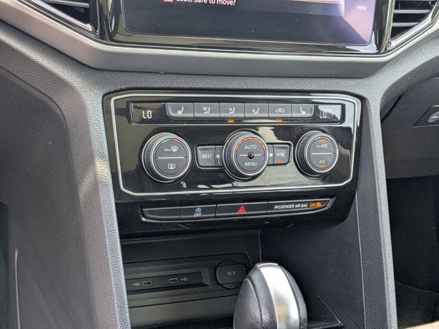2022 Volkswagen Atlas 3.6L V6 SE w/Technology San Antonio TX