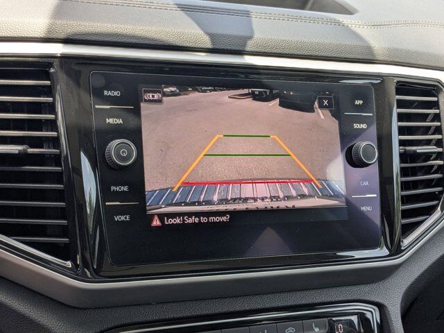 2022 Volkswagen Atlas 3.6L V6 SE w/Technology San Antonio TX