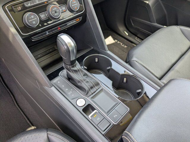 2022 Volkswagen Atlas 3.6L V6 SE w/Technology San Antonio TX
