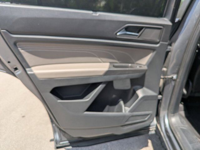 2022 Volkswagen Atlas 3.6L V6 SE w/Technology San Antonio TX