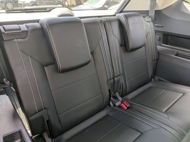 2022 Volkswagen Atlas 3.6L V6 SE w/Technology San Antonio TX