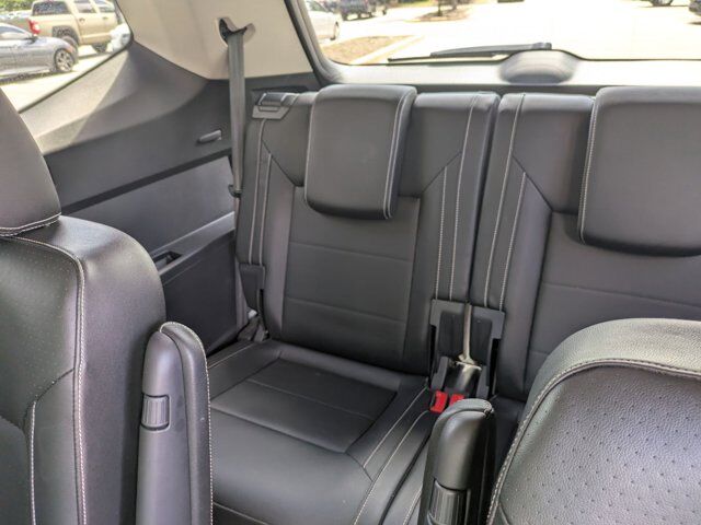2022 Volkswagen Atlas 3.6L V6 SE w/Technology San Antonio TX
