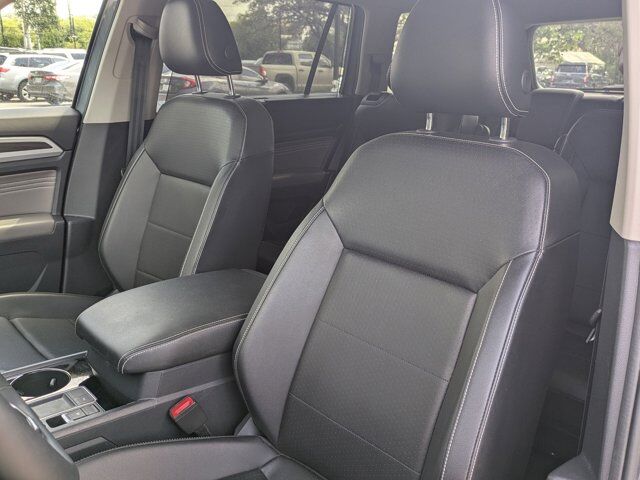 2022 Volkswagen Atlas 3.6L V6 SE w/Technology San Antonio TX