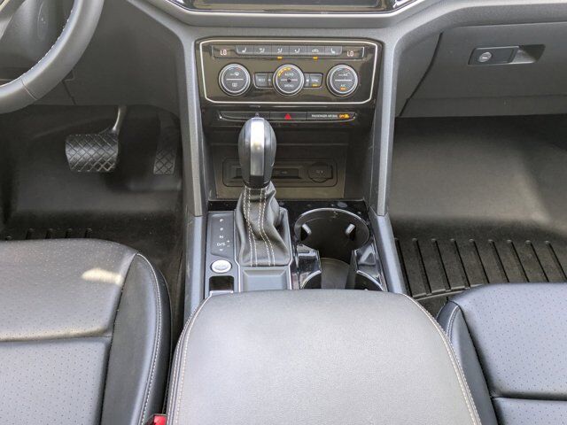 2022 Volkswagen Atlas 3.6L V6 SE w/Technology San Antonio TX