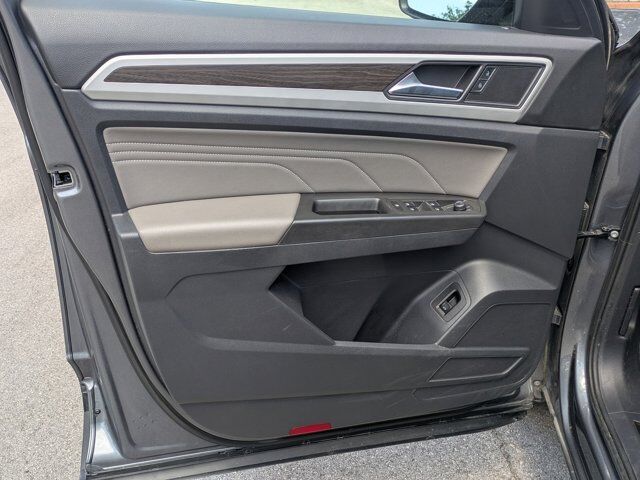 2022 Volkswagen Atlas 3.6L V6 SE w/Technology San Antonio TX