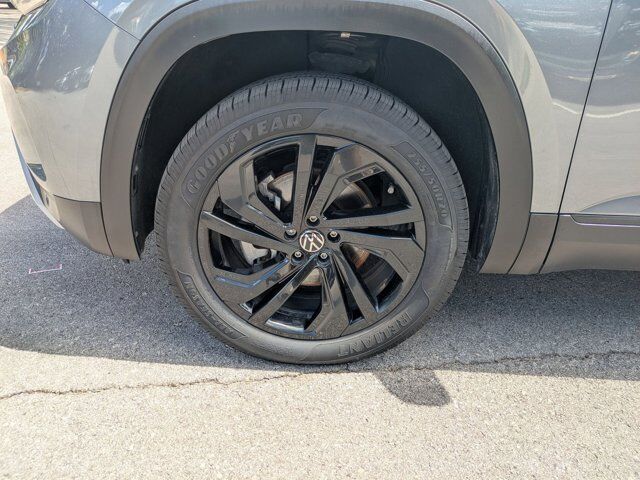2022 Volkswagen Atlas 3.6L V6 SE w/Technology San Antonio TX